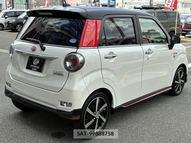 Daihatsu CAST 2015-11 8870617-2