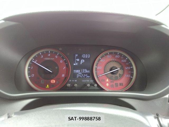 Daihatsu CAST 2015-11 8870617-29