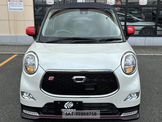 Daihatsu CAST 2015-11 8870617-4