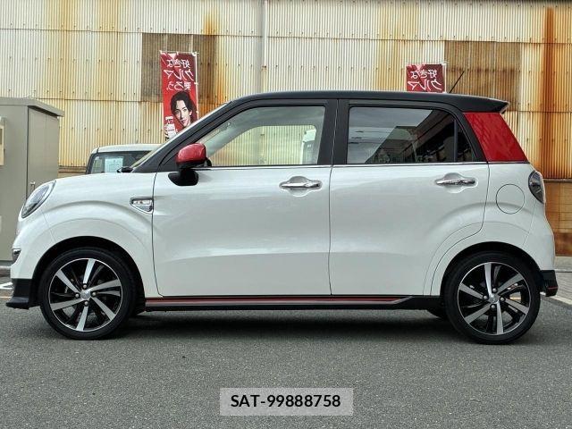 Daihatsu CAST 2015-11 8870617-6