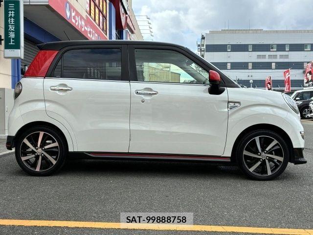 Daihatsu CAST 2015-11 8870617-7