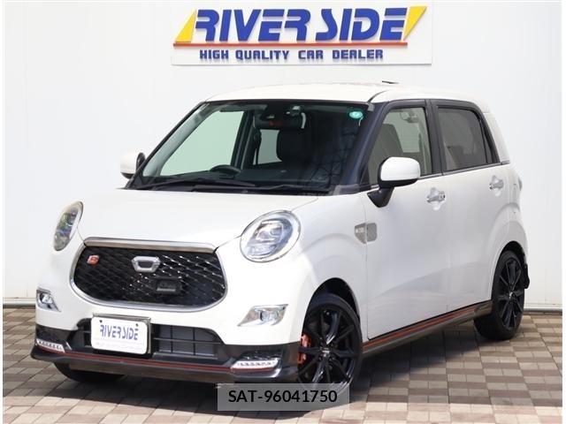 Daihatsu CAST 2015-11 8879059-0