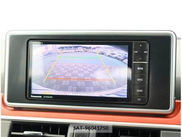 Daihatsu CAST 2015-11 8879059-6