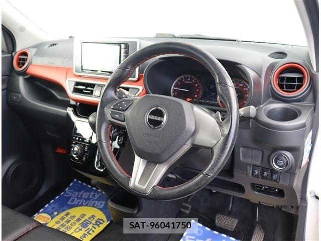 Daihatsu CAST 2015-11 8879059-13