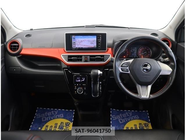 Daihatsu CAST 2015-11 8879059-1