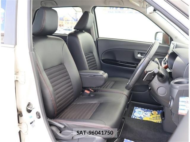 Daihatsu CAST 2015-11 8879059-16