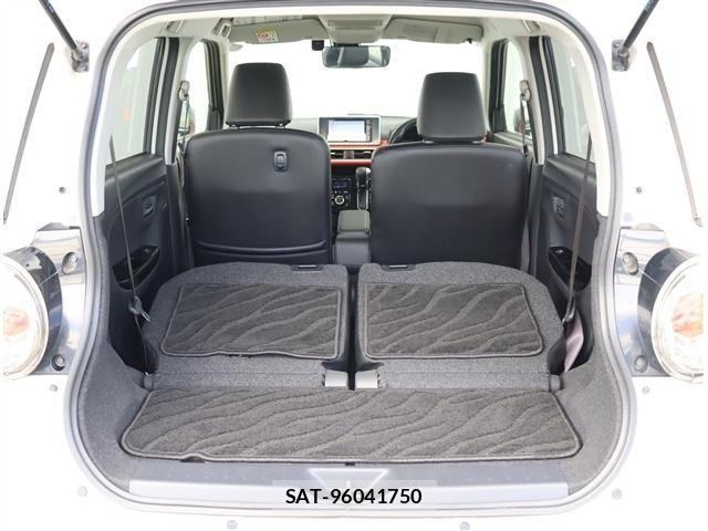 Daihatsu CAST 2015-11 8879059-19