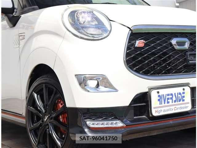 Daihatsu CAST 2015-11 8879059-20