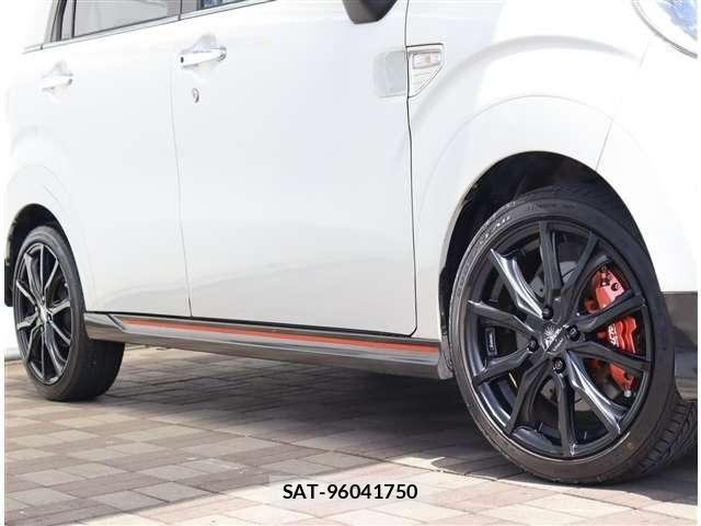 Daihatsu CAST 2015-11 8879059-21