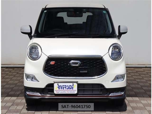 Daihatsu CAST 2015-11 8879059-23
