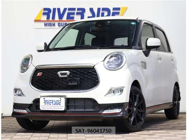 Daihatsu CAST 2015-11 8879059-24