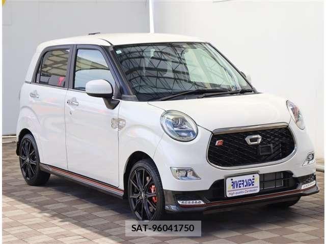 Daihatsu CAST 2015-11 8879059-25