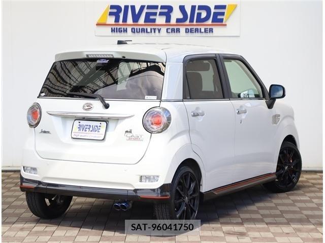 Daihatsu CAST 2015-11 8879059-2