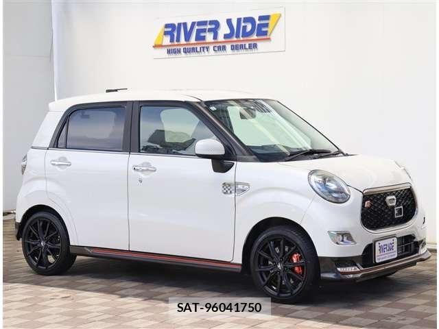 Daihatsu CAST 2015-11 8879059-26
