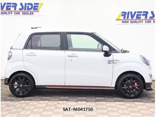 Daihatsu CAST 2015-11 8879059-3