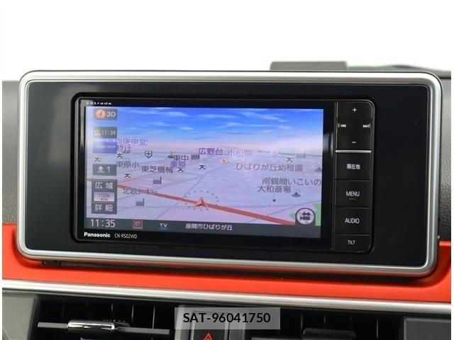 Daihatsu CAST 2015-11 8879059-4