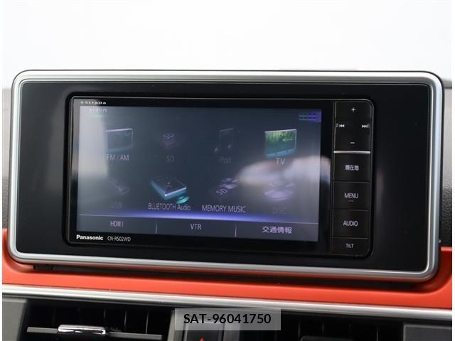 Daihatsu CAST 2015-11 8879059-5