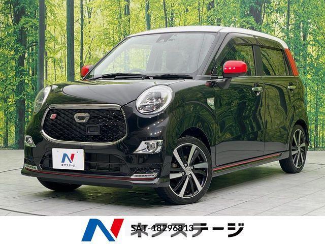 Daihatsu CAST 2015-10 8879060-0
