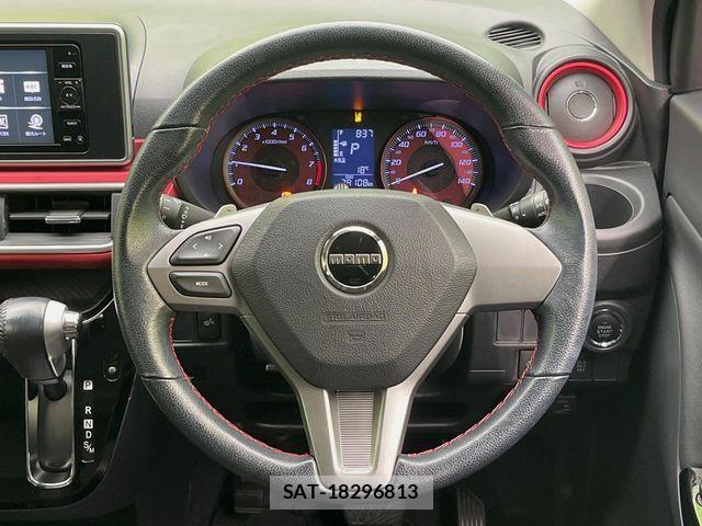Daihatsu CAST 2015-10 8879060-10
