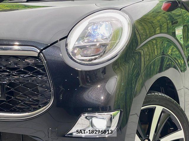 Daihatsu CAST 2015-10 8879060-11