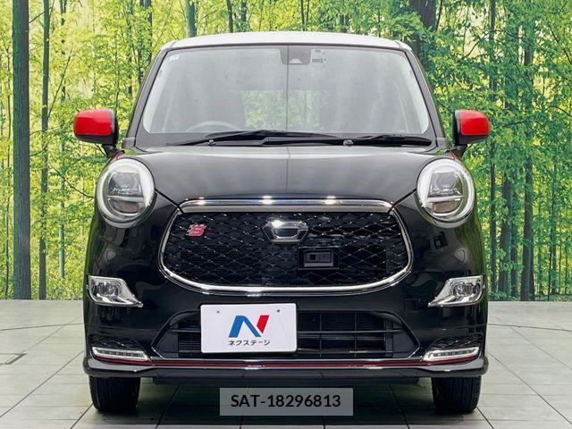 Daihatsu CAST 2015-10 8879060-13