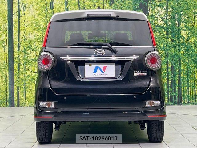 Daihatsu CAST 2015-10 8879060-14