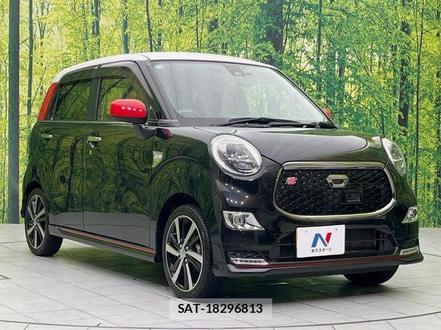 Daihatsu CAST 2015-10 8879060-15