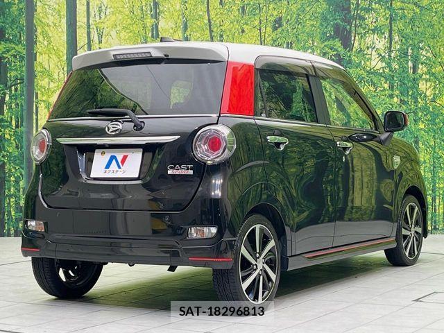Daihatsu CAST 2015-10 8879060-16