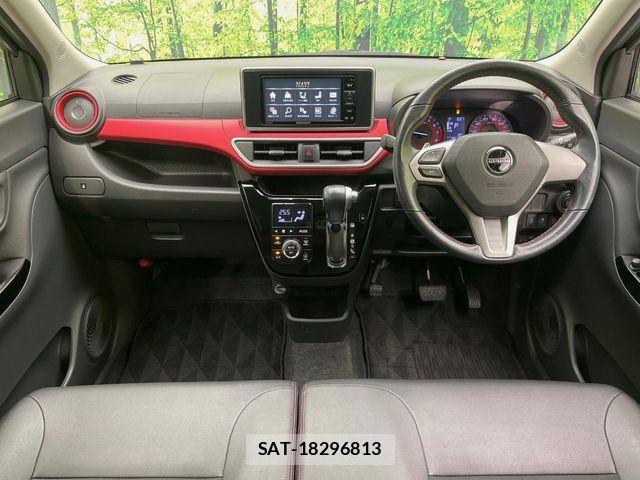 Daihatsu CAST 2015-10 8879060-1