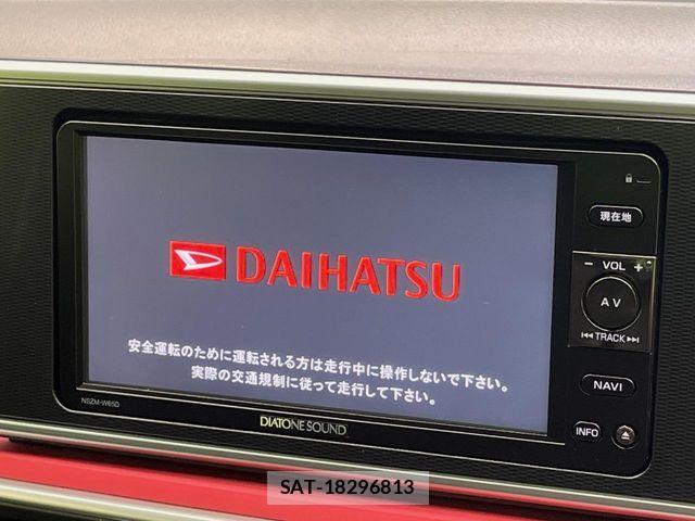 Daihatsu CAST 2015-10 8879060-2