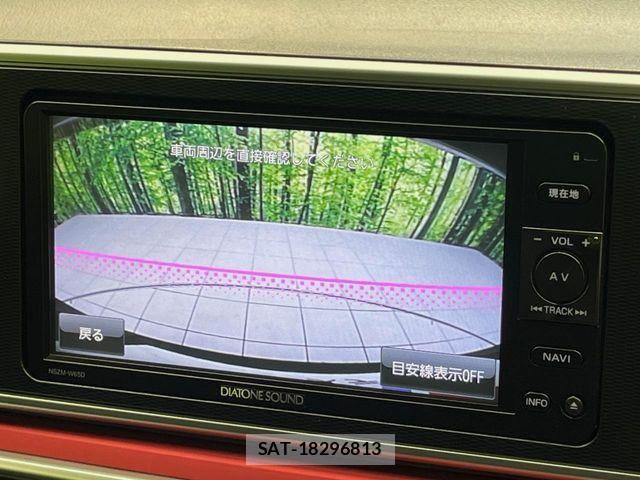 Daihatsu CAST 2015-10 8879060-3