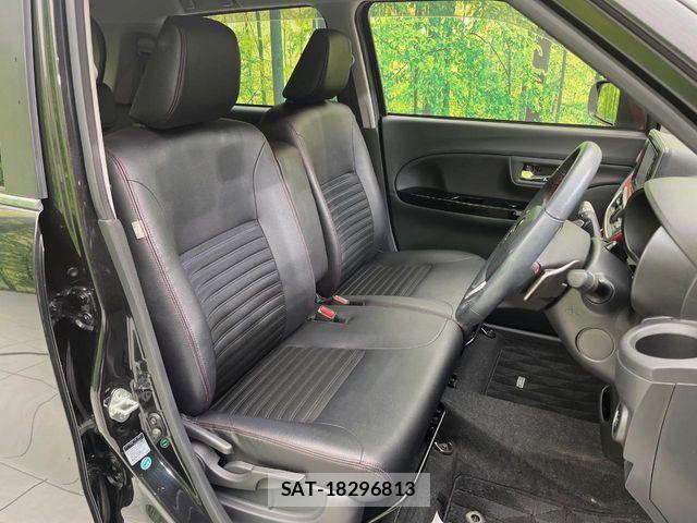 Daihatsu CAST 2015-10 8879060-7