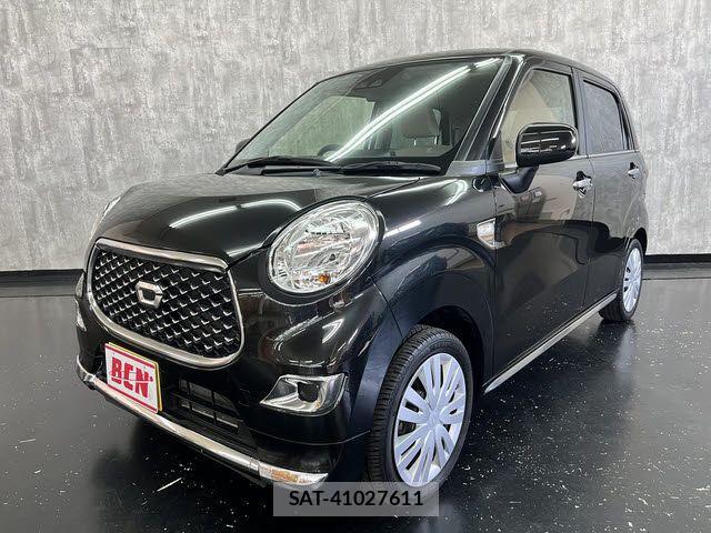 sat car