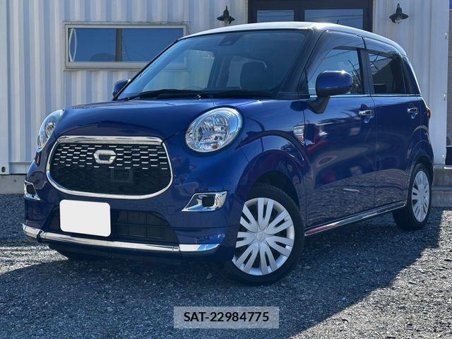 sat car