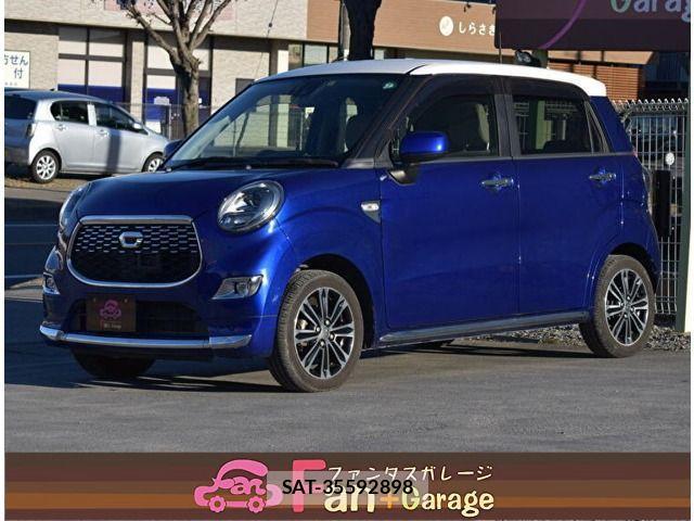 sat car