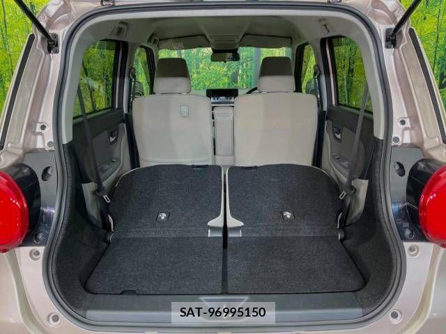 Daihatsu CAST 2019-05 811442-9