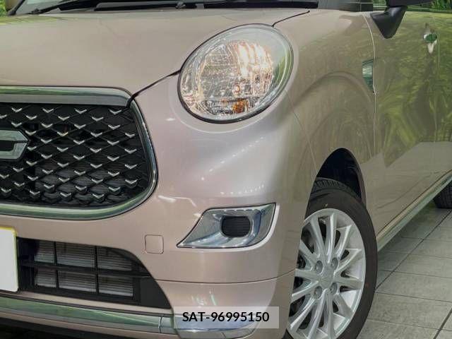 Daihatsu CAST 2019-05 811442-10