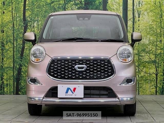 Daihatsu CAST 2019-05 811442-12