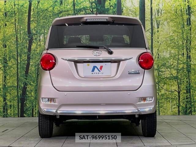 Daihatsu CAST 2019-05 811442-13