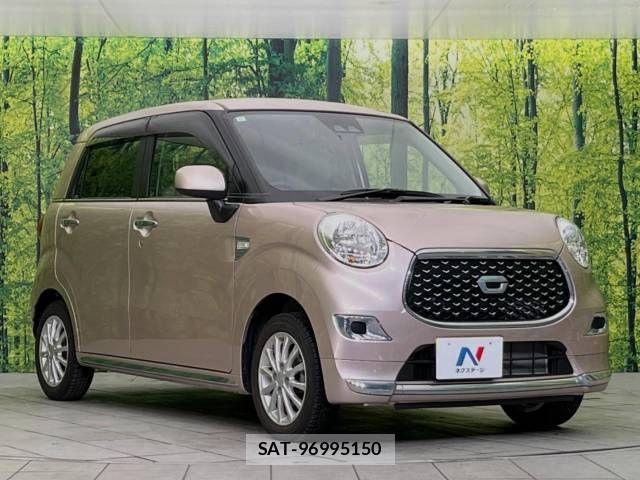 Daihatsu CAST 2019-05 811442-14
