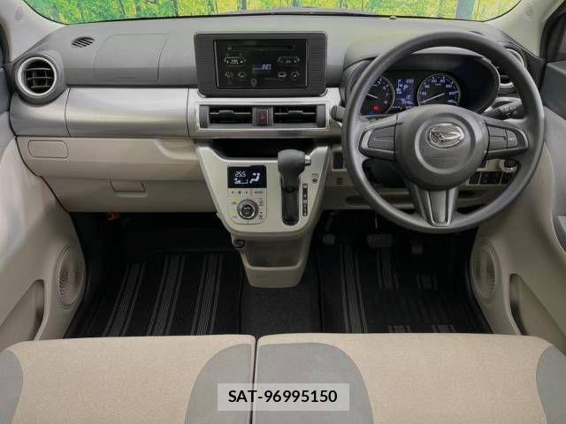 Daihatsu CAST 2019-05 811442-1