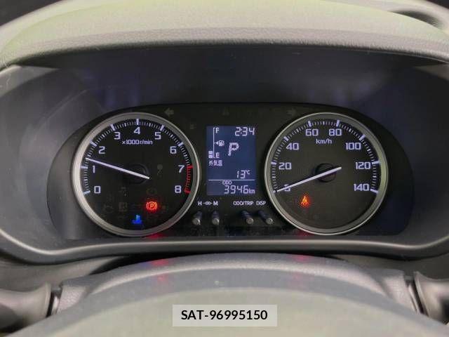 Daihatsu CAST 2019-05 811442-19