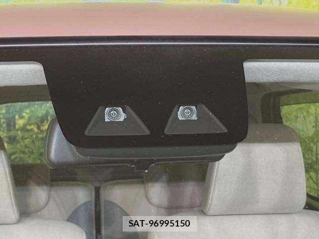 Daihatsu CAST 2019-05 811442-2