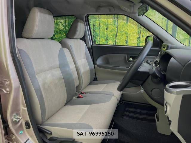 Daihatsu CAST 2019-05 811442-7