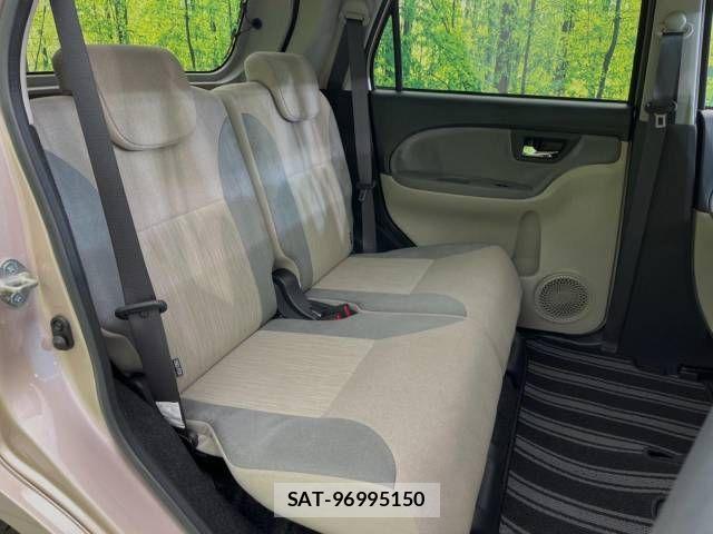 Daihatsu CAST 2019-05 811442-8