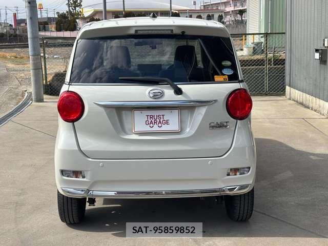 Daihatsu CAST 2016-09 865601-9