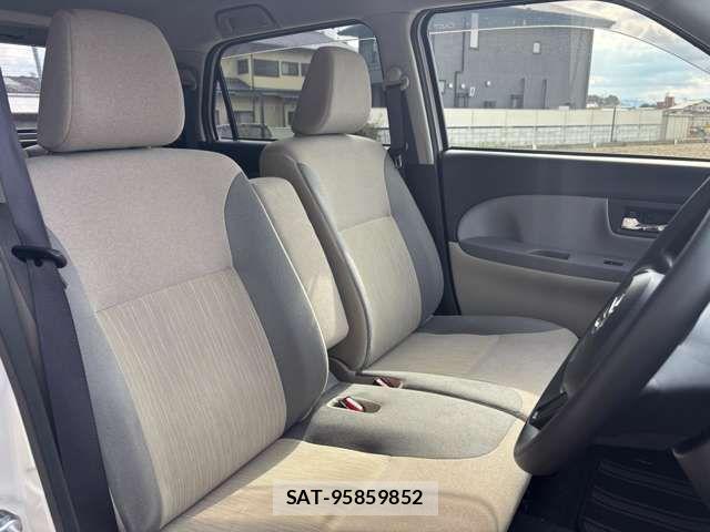 Daihatsu CAST 2016-09 865601-11