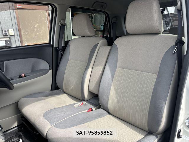 Daihatsu CAST 2016-09 865601-12