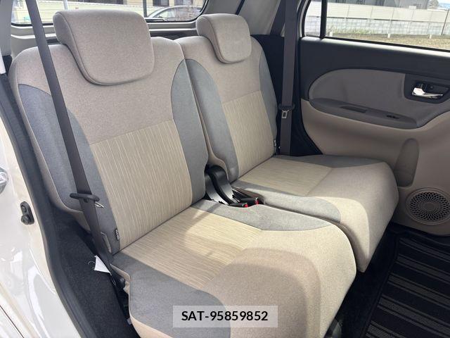 Daihatsu CAST 2016-09 865601-14