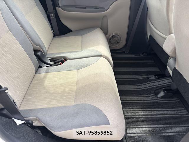 Daihatsu CAST 2016-09 865601-15